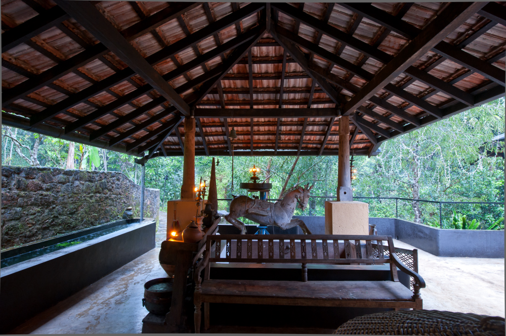 The Kandy Samadhi Centre 3