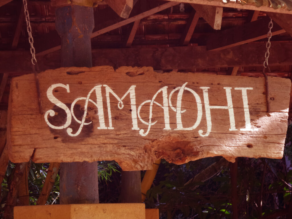 The Kandy Samadhi Centre