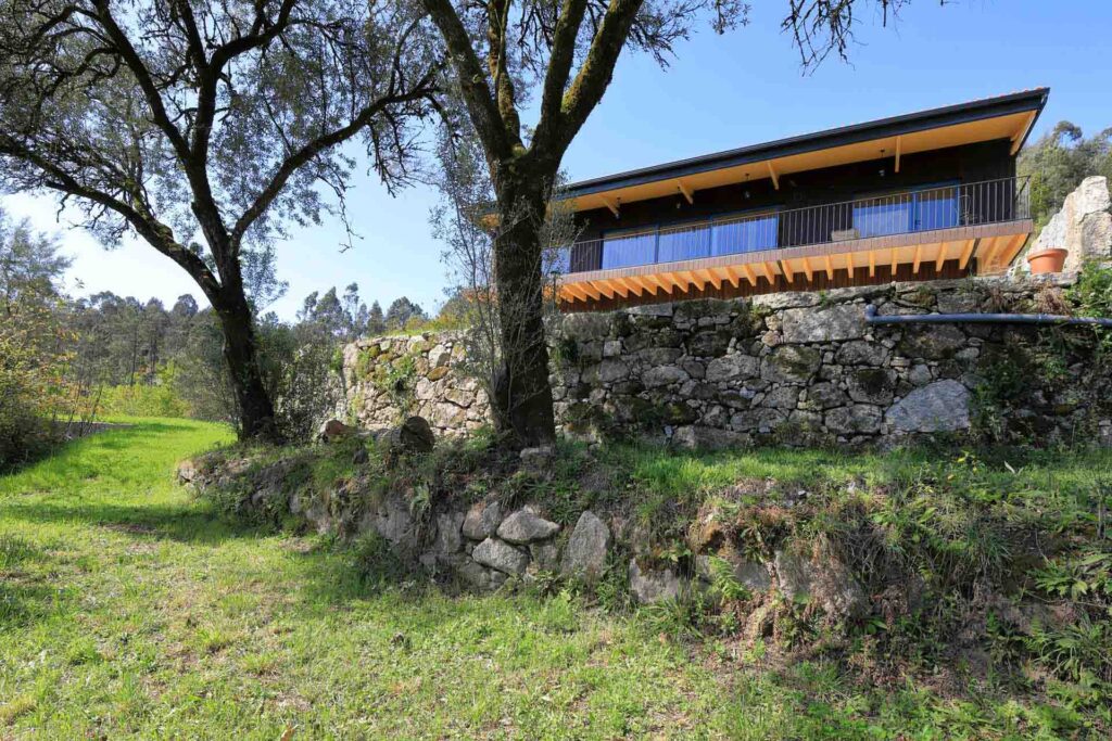 Peneda ecofarm