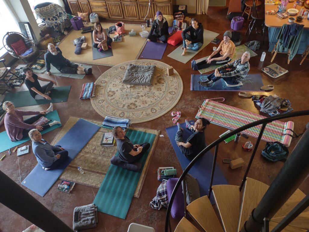 Lightning Ranch Intentional Community & Wellness Center 4