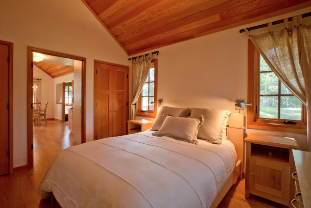 Ratna Ling Retreat Center 5