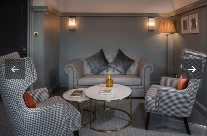 Luxury Couples Therapy Retreat Weekends in Buckinghamshire, UK 4