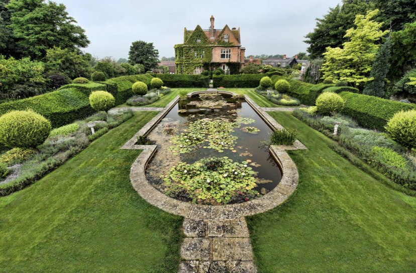 Luxury Couples Therapy Retreat Weekends in Buckinghamshire, UK 5