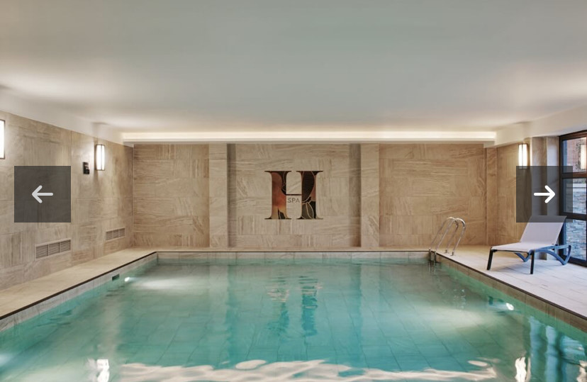 Luxury Couples Therapy Retreat Weekends in Buckinghamshire, UK 6