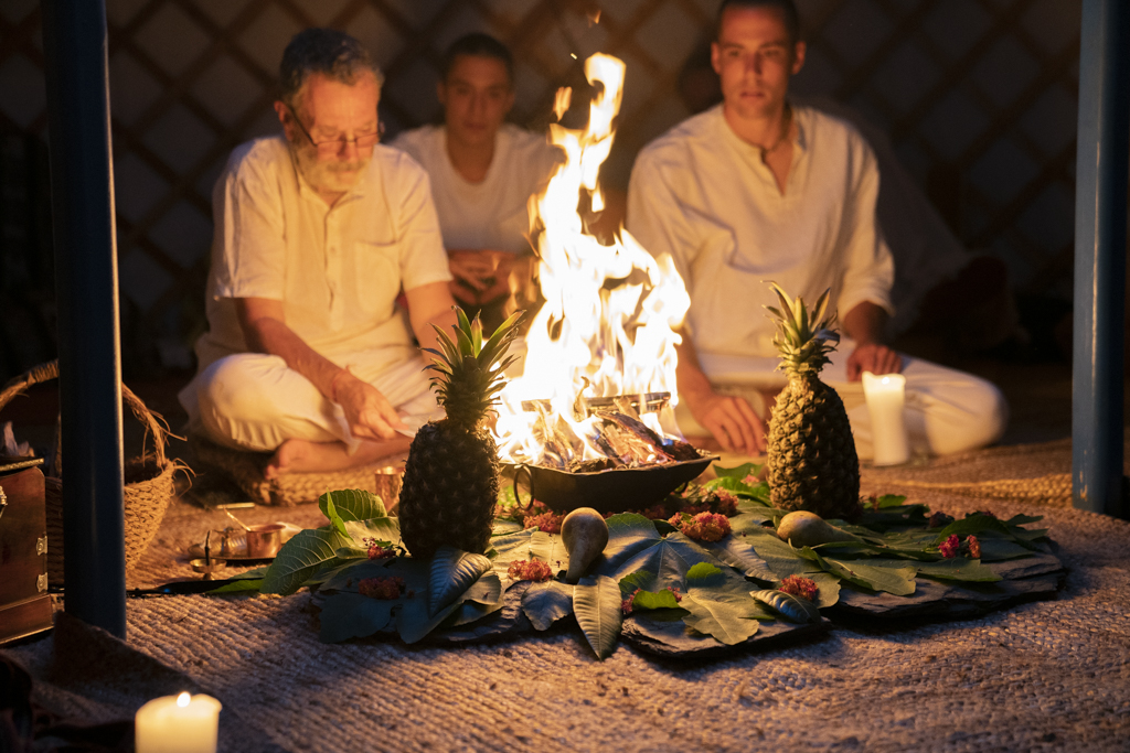 7Day Ayahuasca Retreat in Faro District, Portugal December 28, 2023