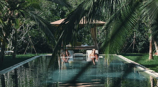 Nirbana Retreat Ahangama 5