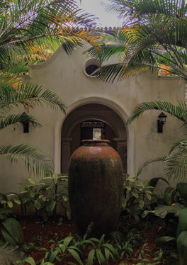 Nirbana Retreat Ahangama 7