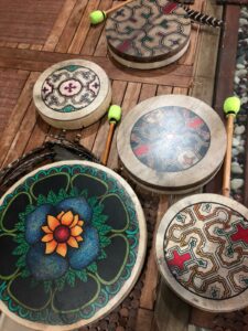Bluestone Ayahuasca 6