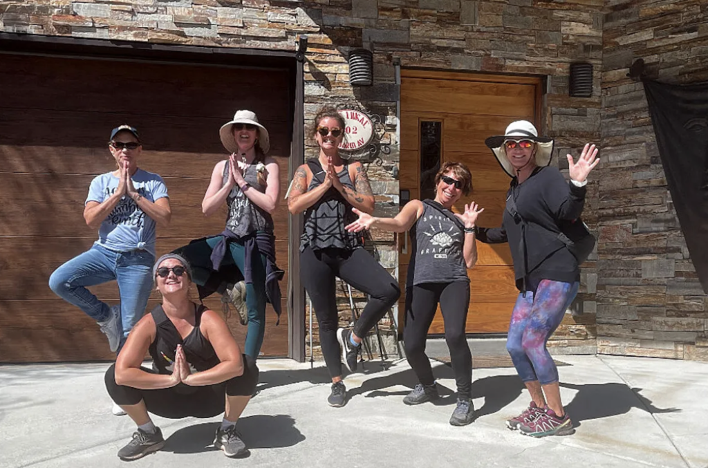 Red House Wellness 2