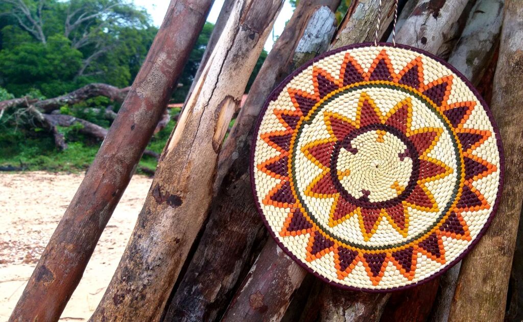 Ikowé Amazônia 3