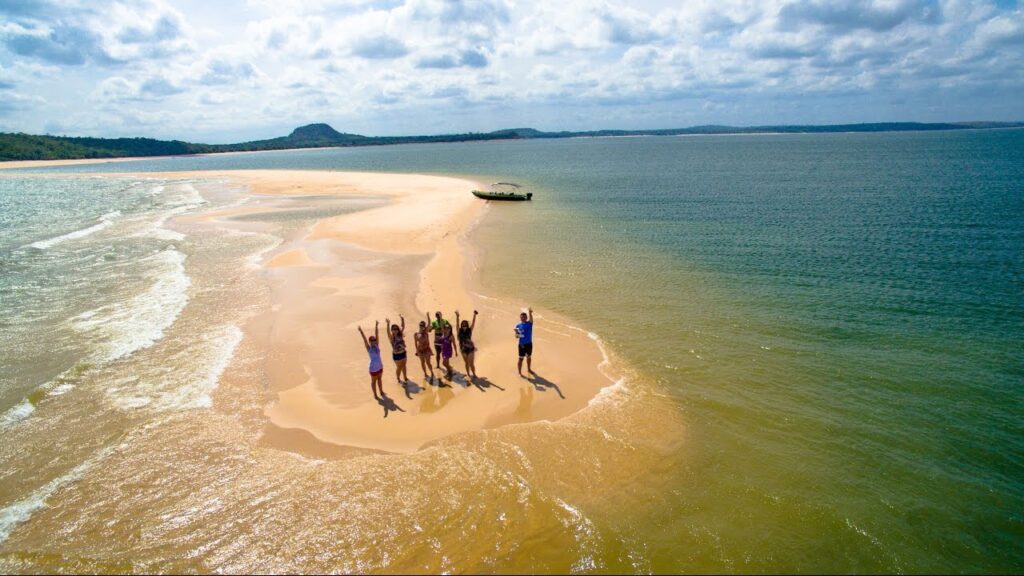 Ikowé Amazônia 8