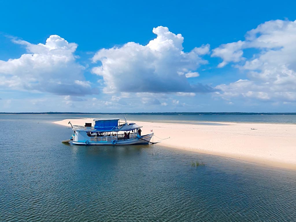 Ikowé Amazônia 5
