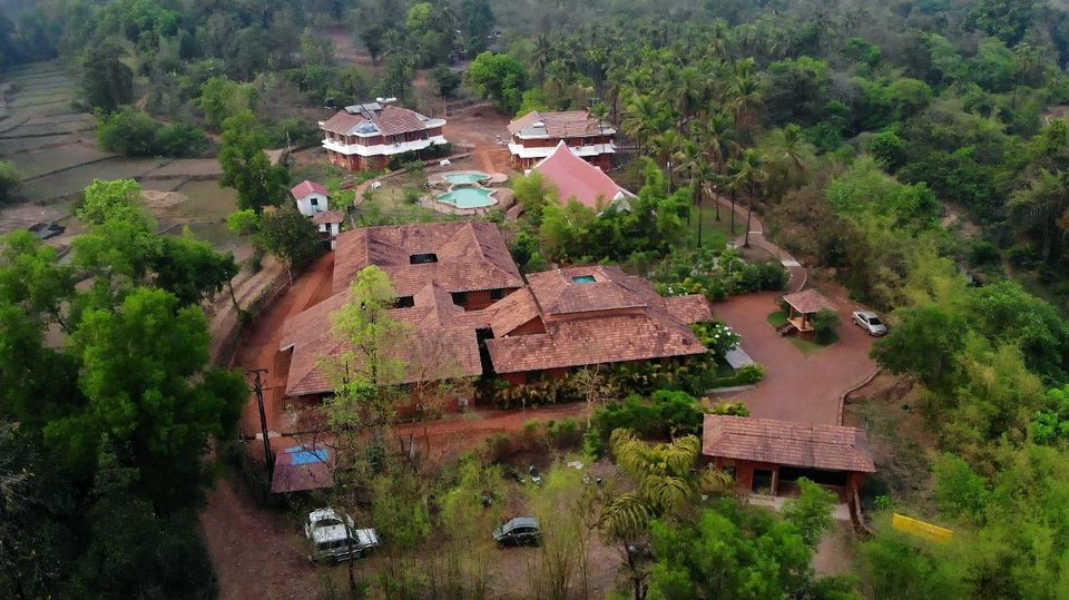 Sarth Ayurveda Retreat 2