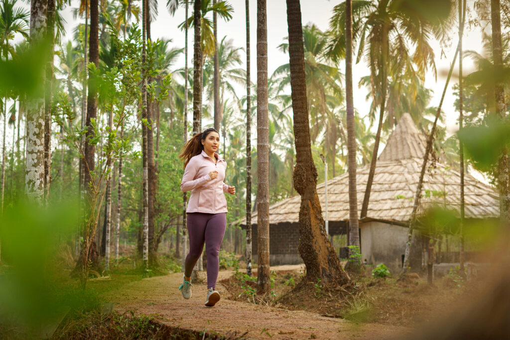Sarth Ayurveda Retreat