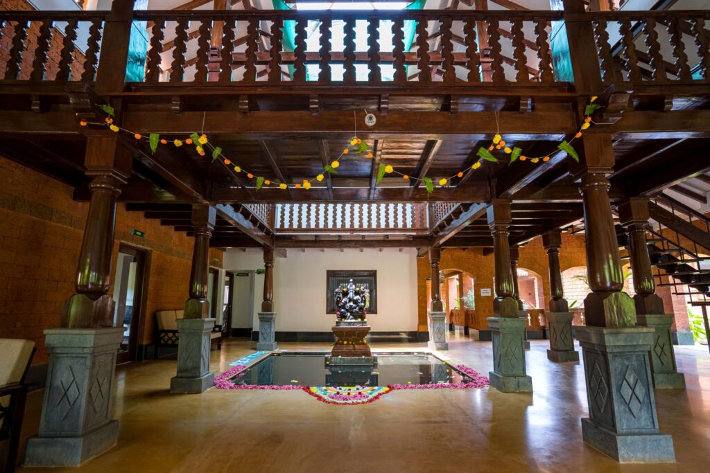 Sarth Ayurveda Retreat 4