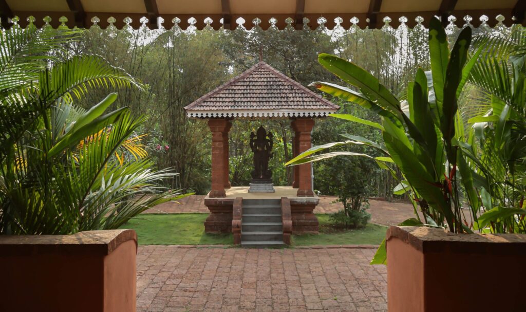 Sarth Ayurveda Retreat 5