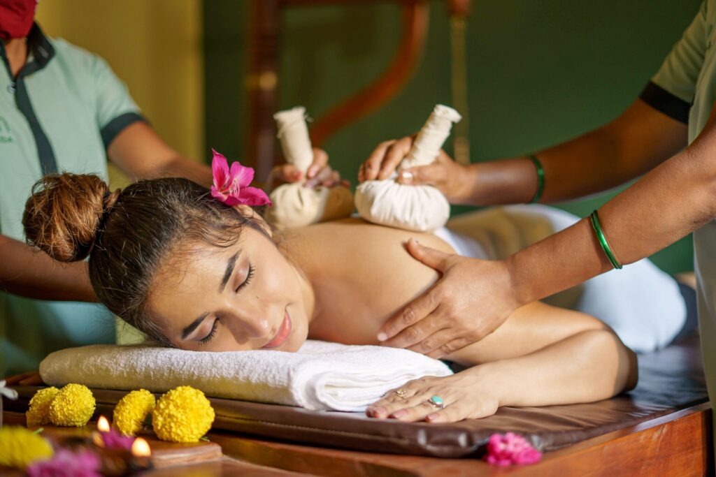 Sarth Ayurveda Retreat 6