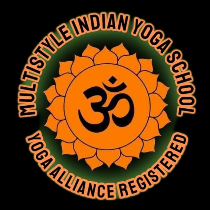M.S.I.Y.S | MULTI-STYLE INDIAN YOGA SCHOOL