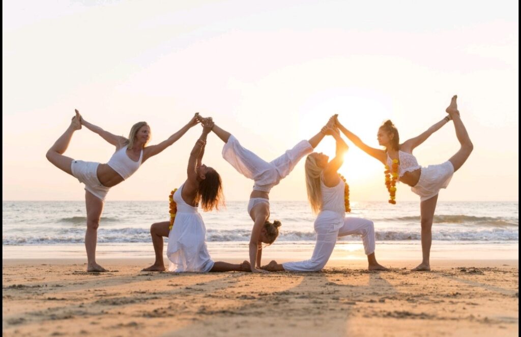 M.S.I.Y.S | MULTI-STYLE INDIAN YOGA SCHOOL 8