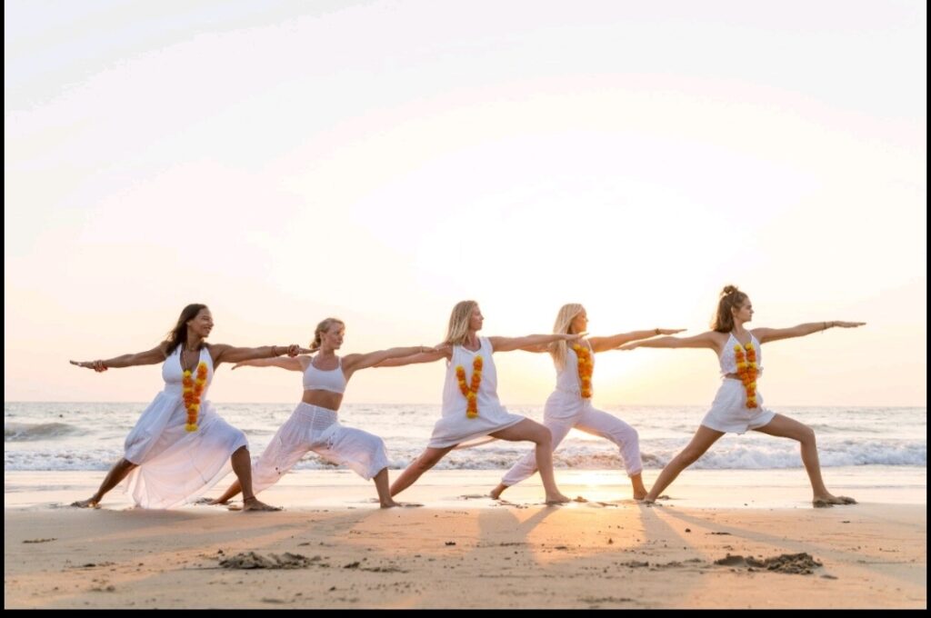 M.S.I.Y.S | MULTI-STYLE INDIAN YOGA SCHOOL 5