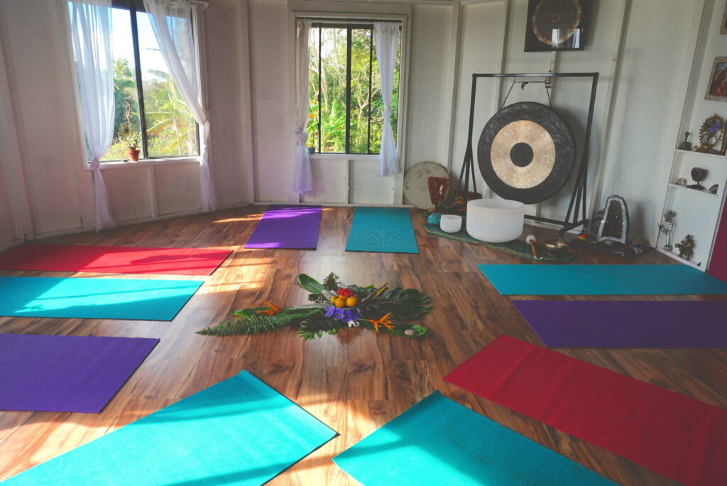 Beauty and Breath 3