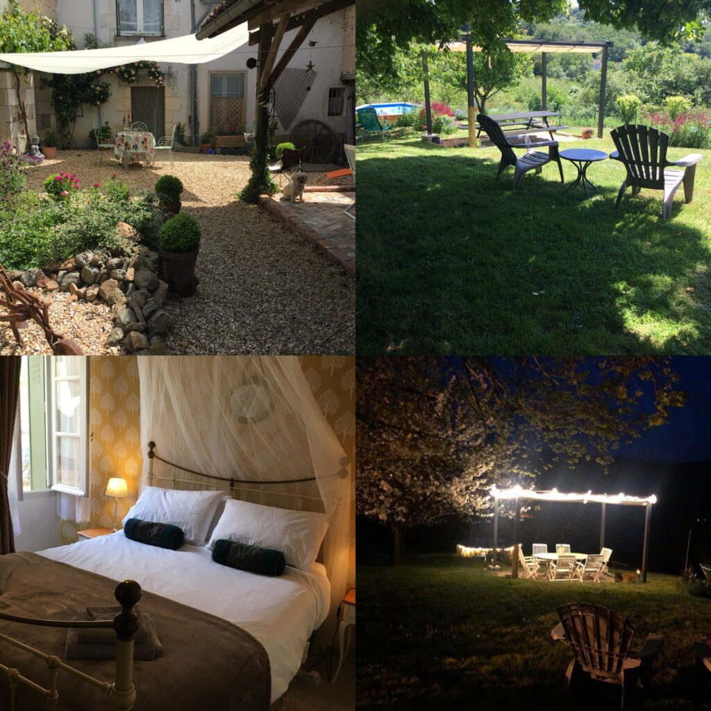 Yoga, Mediation, Arts and Crafting Retreat in France 4