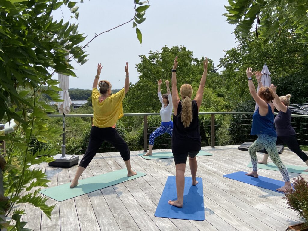 Yoga, Mediation, Arts and Crafting Retreat in France 6