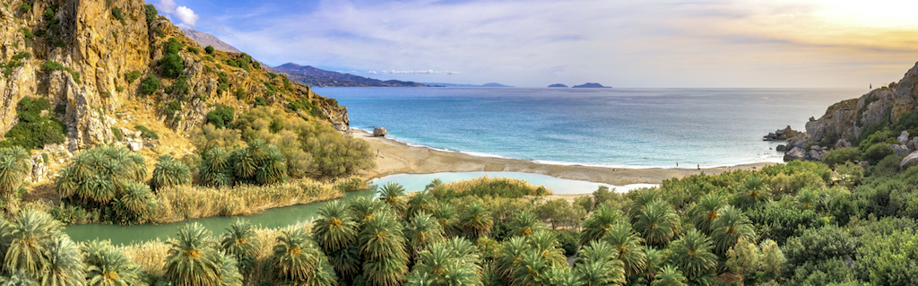 Retreats in Crete 3