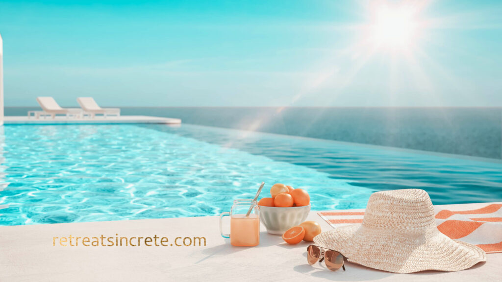 Retreats in Crete 2
