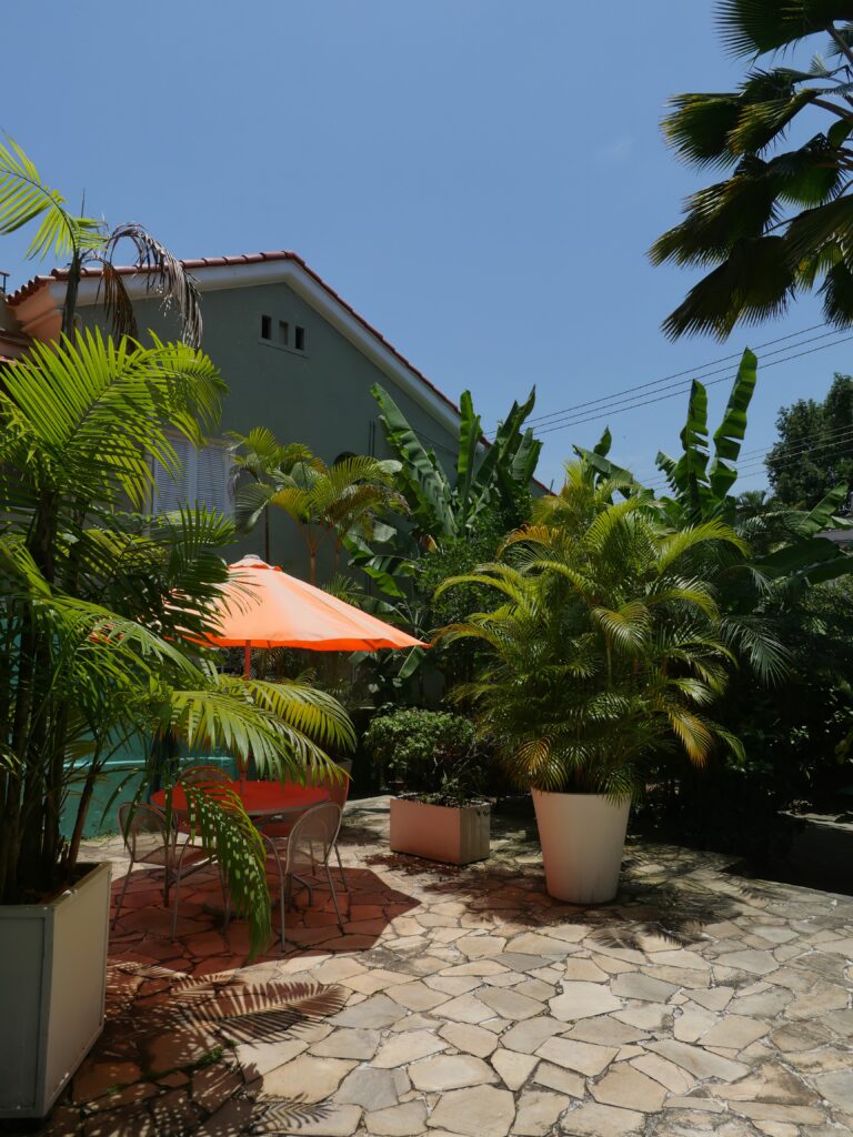 casaJOMO LTDA 3
