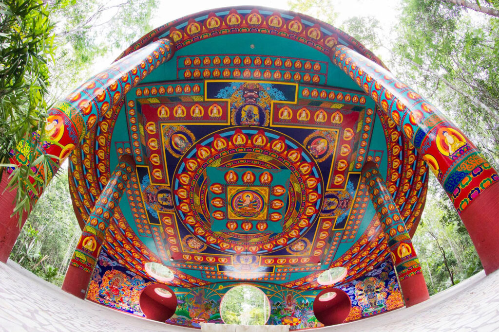Turiya Yoga 5