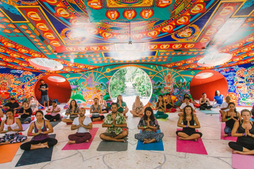 Turiya Yoga 4