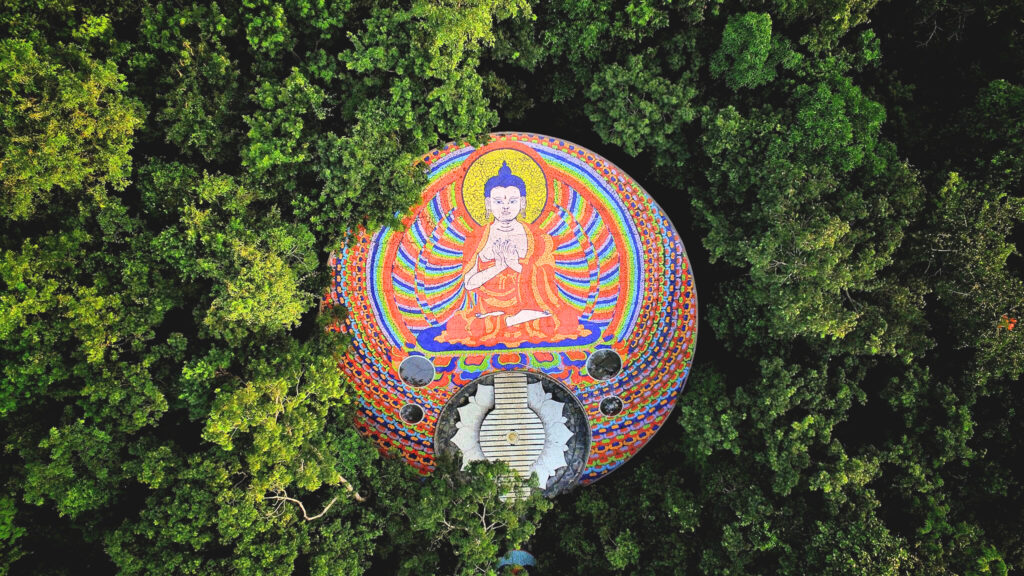 Turiya Yoga