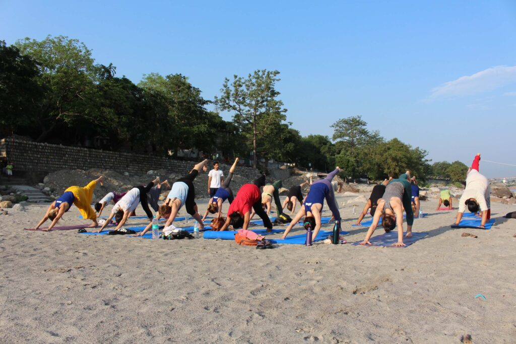 Guru Yog peeth 2