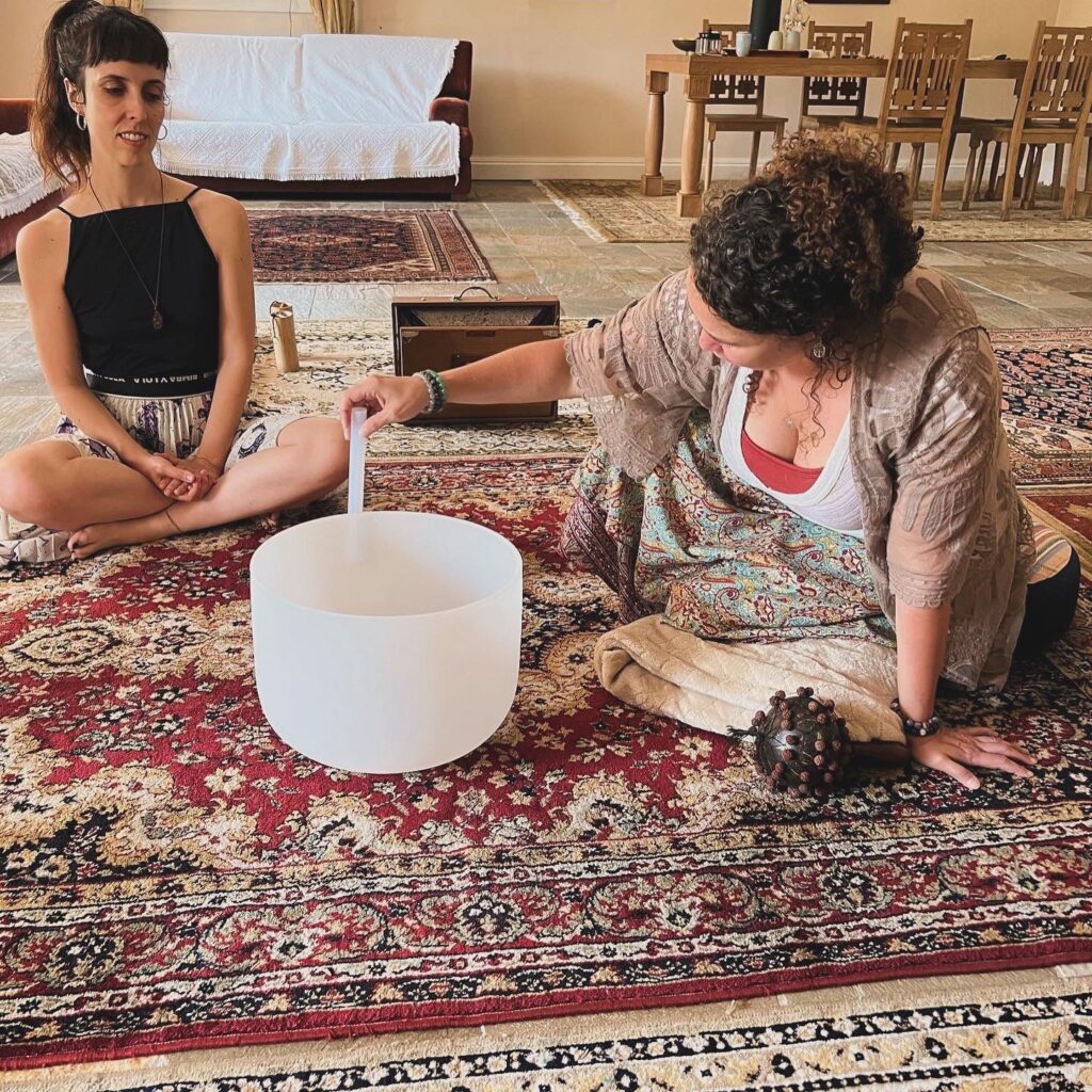 Meditation House Porto 7