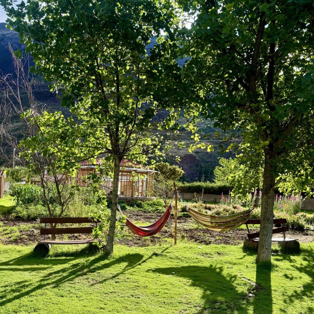 Healing retreat 3