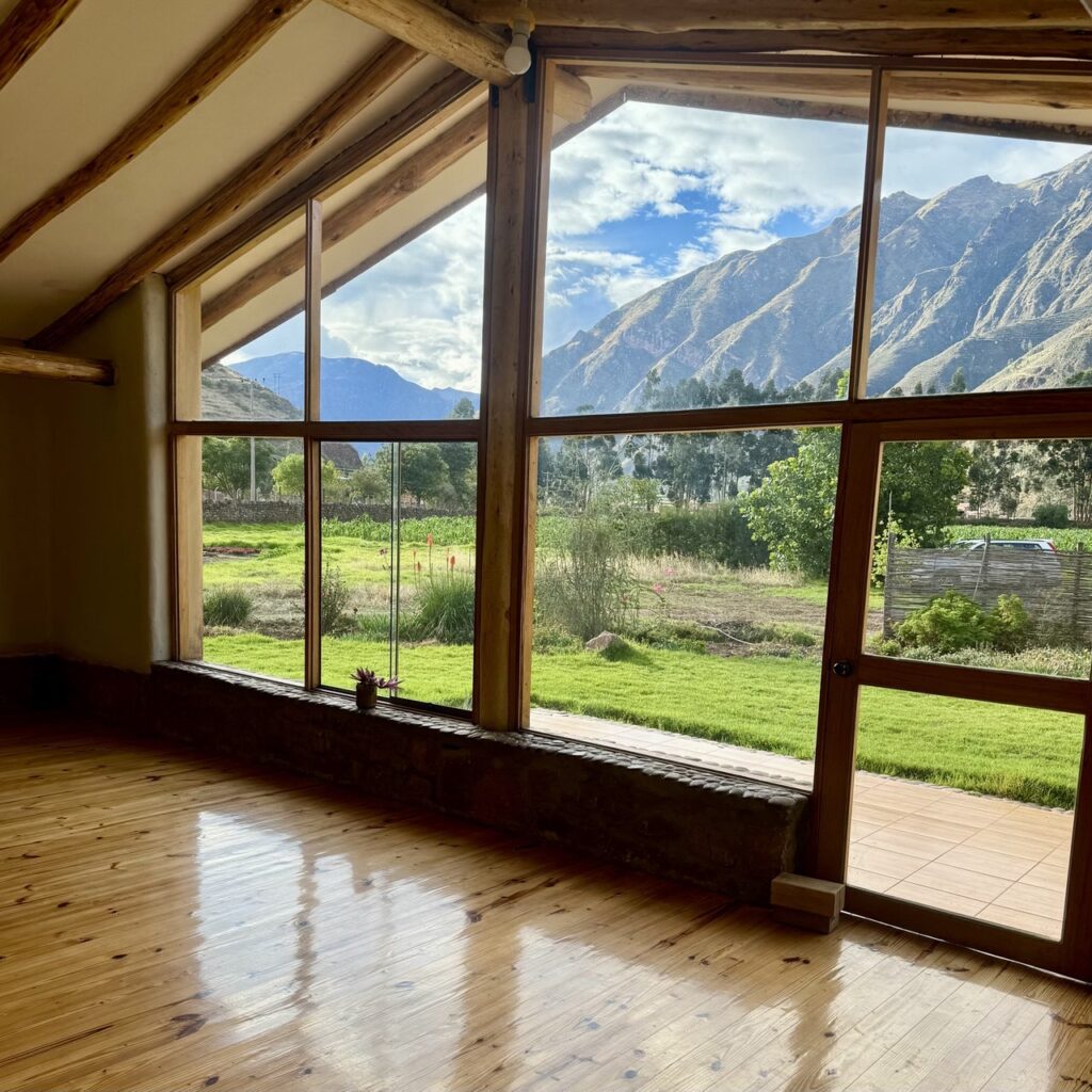 Healing retreat 2