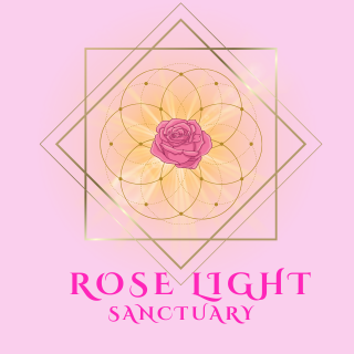 Rose Light Sanctuary