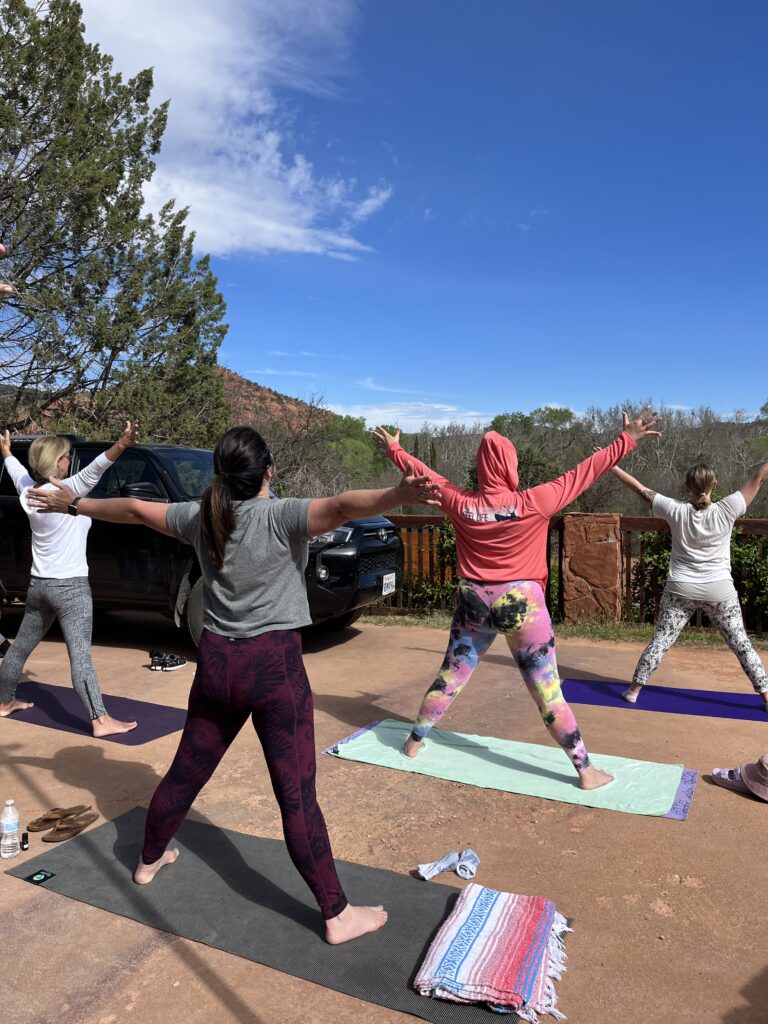 Pilates Yoga Loft 3