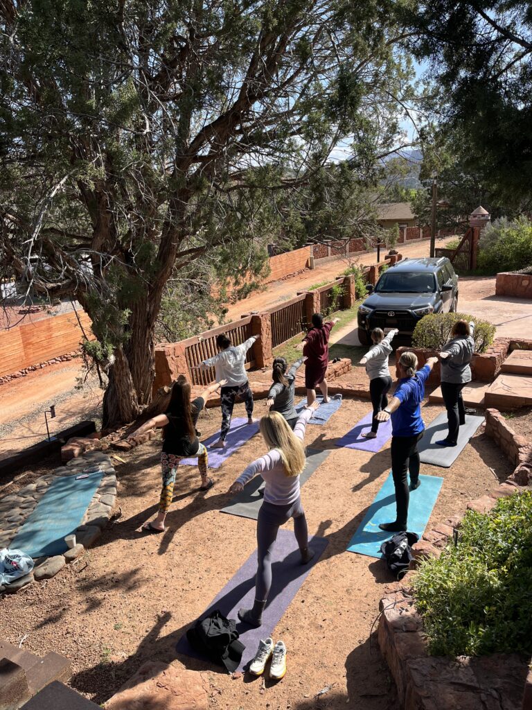 Pilates Yoga Loft 4