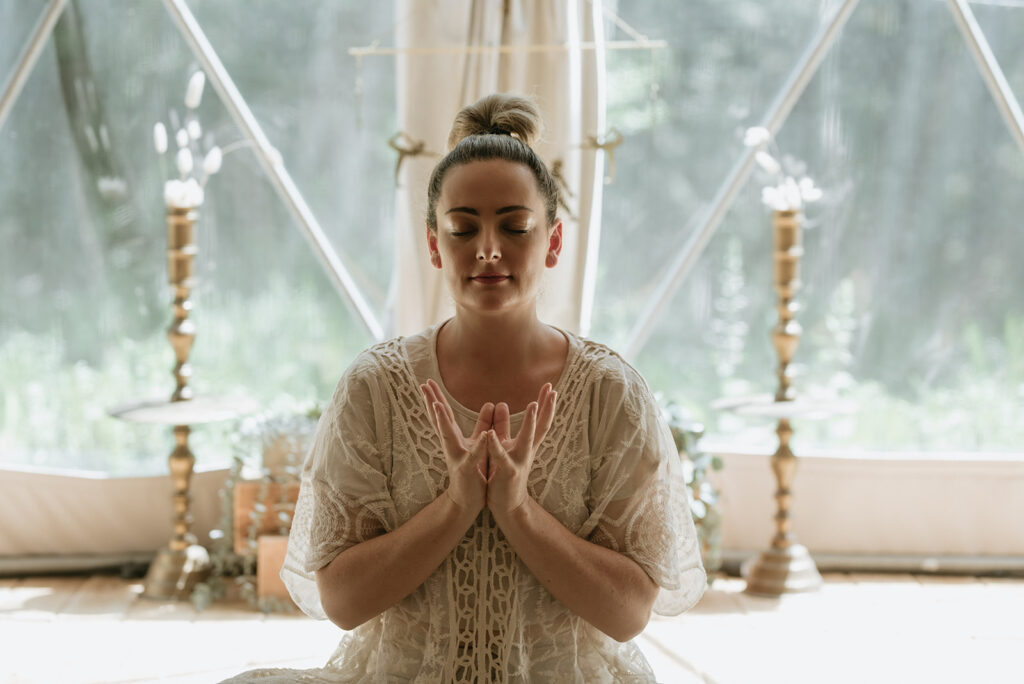 Nectar Yoga