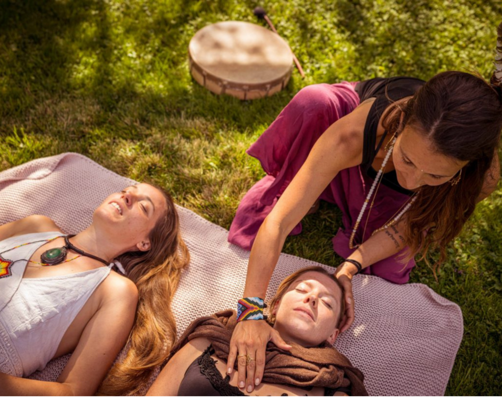 Breathwork Portugal 8