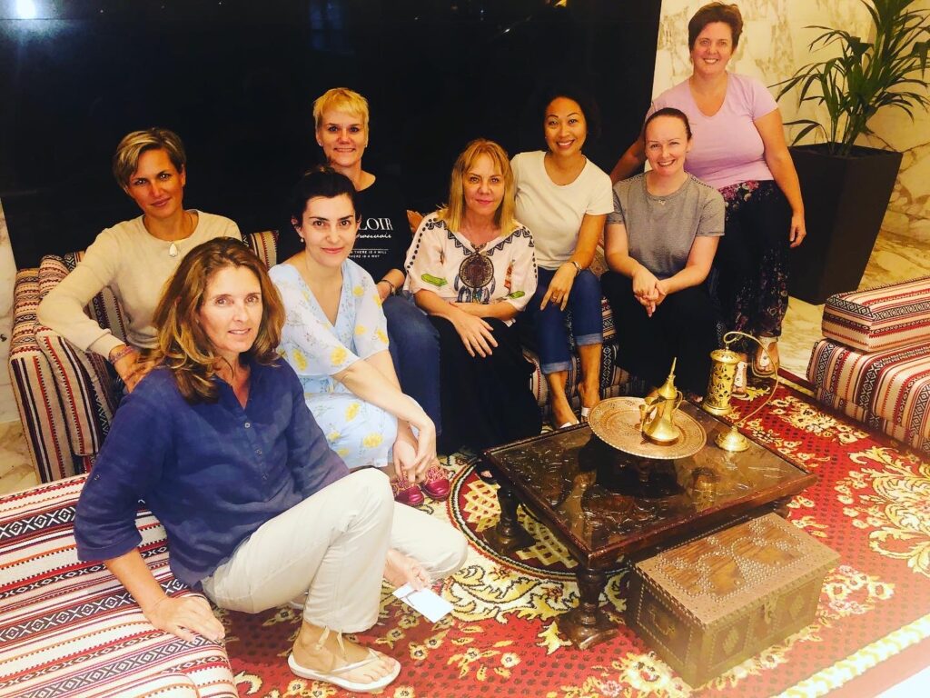 Sabine Therapies 7