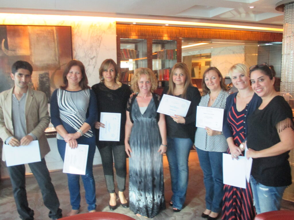 Sabine Therapies 8