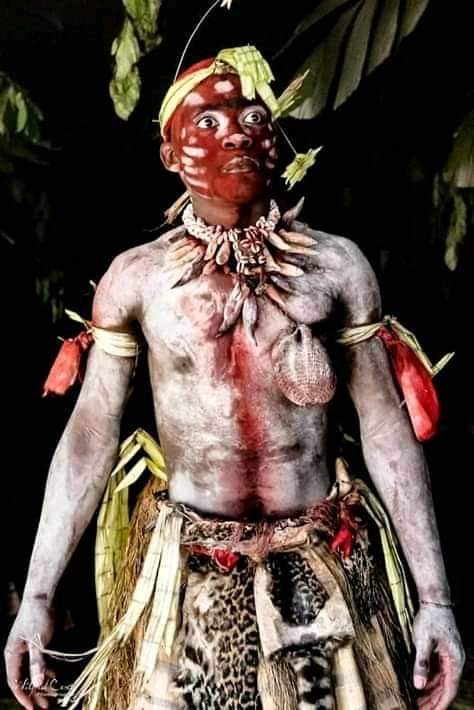 Bwiti Roots 7