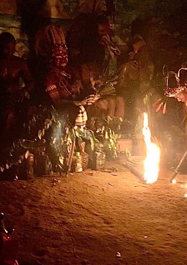 Bwiti Roots 4