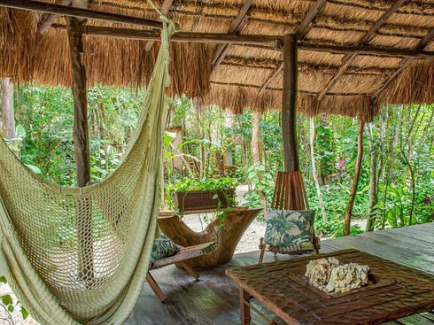 Aloha Mana Pono retreats 5