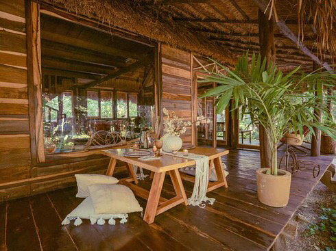 Aloha Mana Pono retreats 8