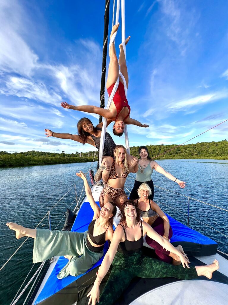 Circus with Purpose 4
