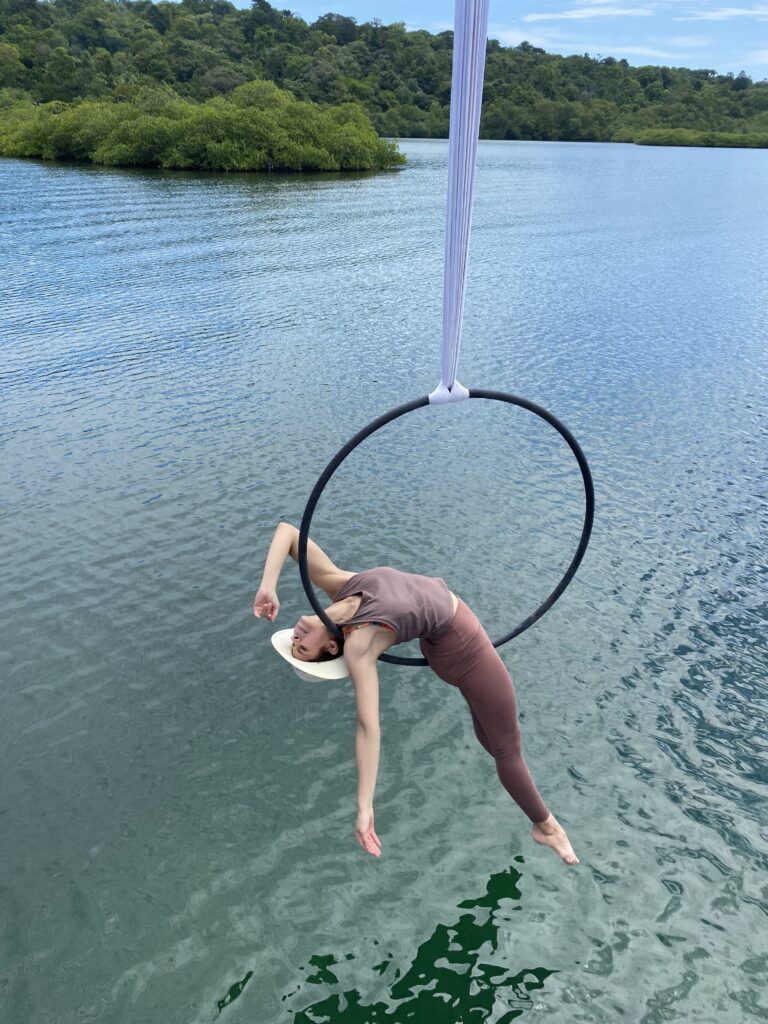 Circus with Purpose 6